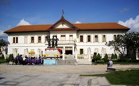 โอโย 635 ศิระ บูทิก โฮเทล